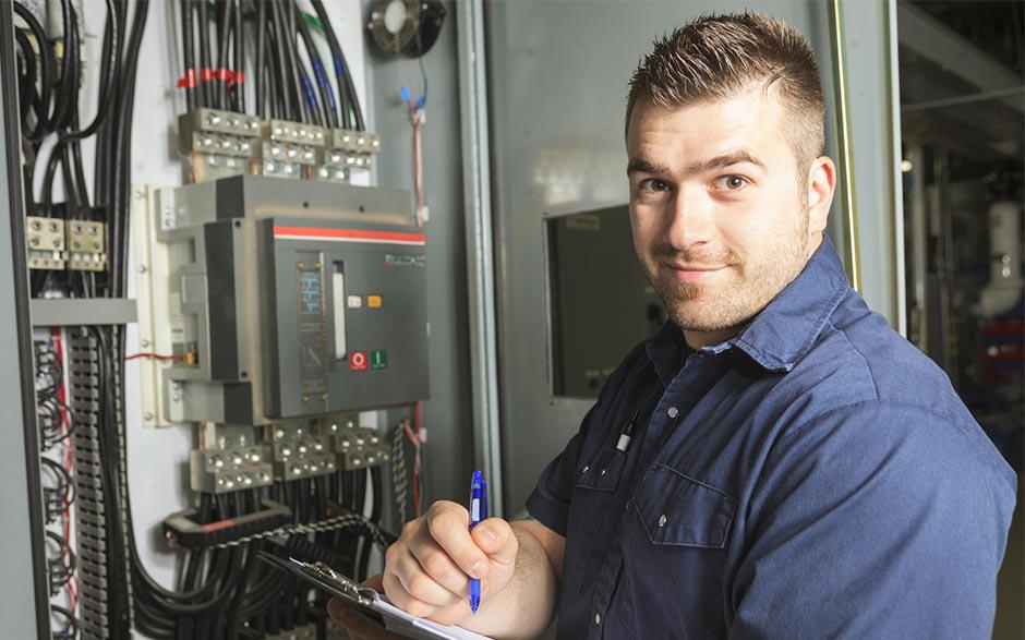 électricien artisan Montry