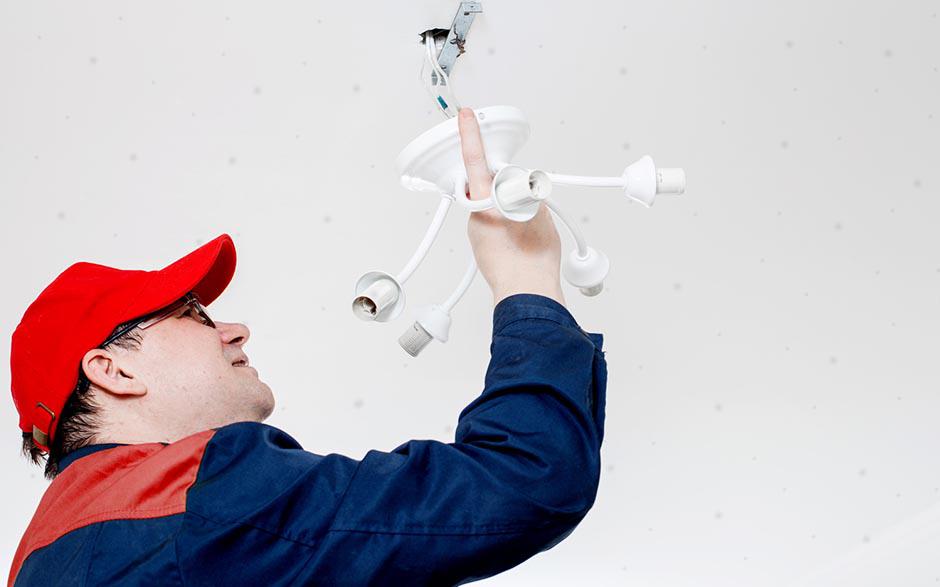 électricien de maintenance Deuil-la-Barre