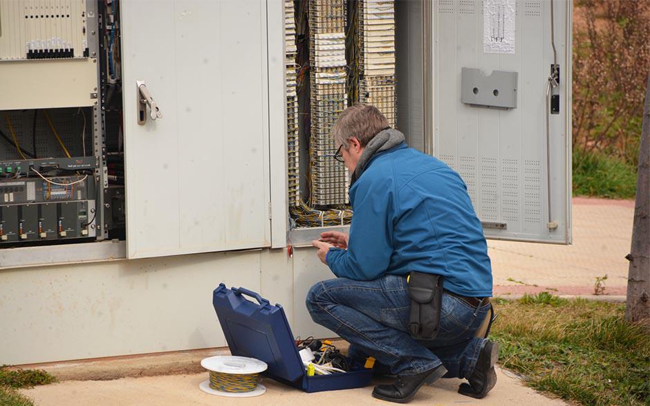 électricien urgence Deuil-la-Barre