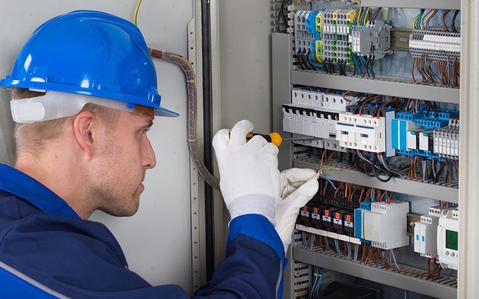 électricien urgent Sartrouville