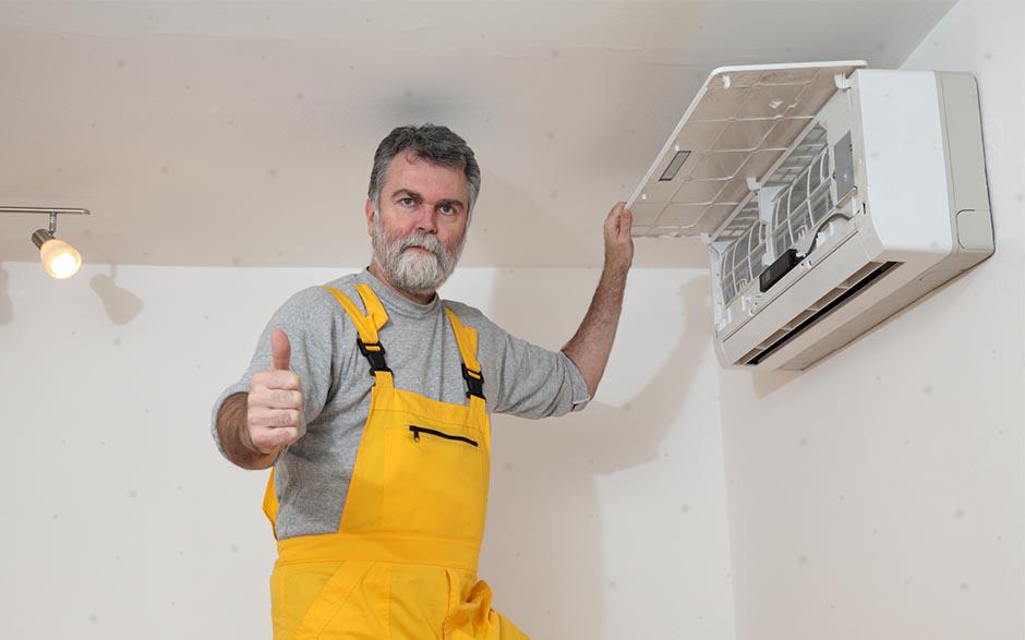 électricien de maintenance Deuil-la-Barre
