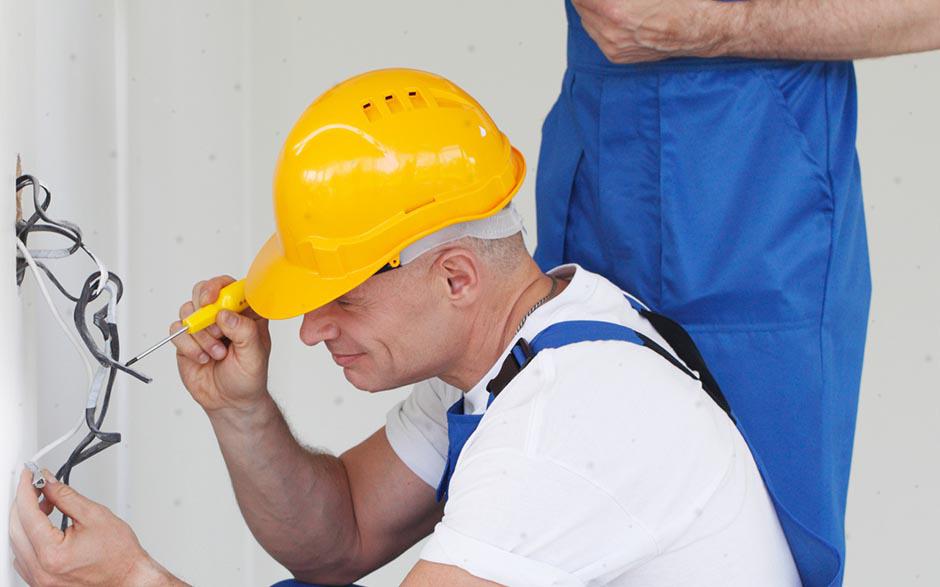 électricien de maintenance Deuil-la-Barre