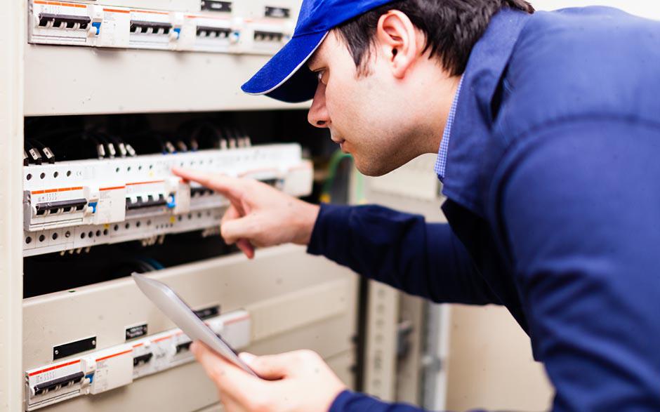 cherche électricien pas cher Bussy-Saint-Georges
